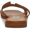 imageSteve Madden Womens Hadyn Slide SandalCognac Leather
