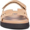 imageSteve Madden Womens Hadyn Slide SandalCognac Multi