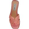 imageSteve Madden Womens Hadyn Slide SandalCoral