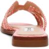 imageSteve Madden Womens Hadyn Slide SandalCoral