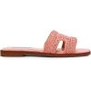imageSteve Madden Womens Hadyn Slide SandalCoral