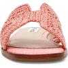 imageSteve Madden Womens Hadyn Slide SandalCoral