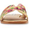 imageSteve Madden Womens Hadyn Slide SandalFloral Multi