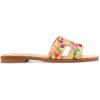 imageSteve Madden Womens Hadyn Slide SandalFloral Multi