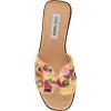 imageSteve Madden Womens Hadyn Slide SandalFloral Multi