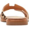imageSteve Madden Womens Hadyn Slide SandalLeopard