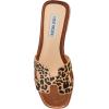 imageSteve Madden Womens Hadyn Slide SandalLeopard