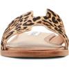 imageSteve Madden Womens Hadyn Slide SandalLeopard