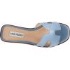 imageSteve Madden Womens Hadyn Slide SandalLight Blue