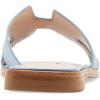 imageSteve Madden Womens Hadyn Slide SandalLight Blue