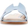 imageSteve Madden Womens Hadyn Slide SandalLight Blue