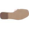 imageSteve Madden Womens Hadyn Slide SandalLight Pink Leather