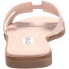 imageSteve Madden Womens Hadyn Slide SandalLight Pink Leather