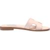 imageSteve Madden Womens Hadyn Slide SandalLight Pink Leather