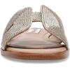 imageSteve Madden Womens Hadyn Slide SandalNatural