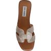 imageSteve Madden Womens Hadyn Slide SandalNatural