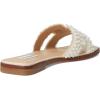 imageSteve Madden Womens Hadyn Slide SandalPearl