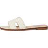 imageSteve Madden Womens Hadyn Slide SandalPearl