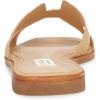 imageSteve Madden Womens Hadyn Slide SandalRaffia