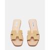imageSteve Madden Womens Hadyn Slide SandalRaffia