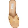 imageSteve Madden Womens Hadyn Slide SandalRaffia