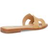 imageSteve Madden Womens Hadyn Slide SandalRaffia