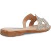 imageSteve Madden Womens Hadyn Slide SandalRhinestone