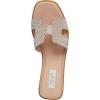 imageSteve Madden Womens Hadyn Slide SandalRhinestone