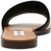 imageSteve Madden Womens Knox SandalBlack