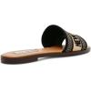 imageSteve Madden Womens Knox SandalBlack