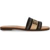 imageSteve Madden Womens Knox SandalBlack Multi