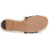 imageSteve Madden Womens Knox SandalBlack Multi Fur