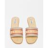 imageSteve Madden Womens Knox SandalBright Multi