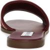 imageSteve Madden Womens Knox SandalBurgundy Multi