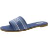 imageSteve Madden Womens Knox SandalDenim Multi