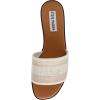 imageSteve Madden Womens Knox SandalNatural