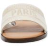 imageSteve Madden Womens Knox SandalNatural