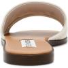 imageSteve Madden Womens Knox SandalNatural