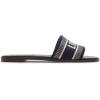 imageSteve Madden Womens Knox SandalNavy