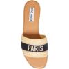 imageSteve Madden Womens Knox SandalRaffia