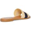 imageSteve Madden Womens Knox SandalRaffia