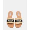 imageSteve Madden Womens Knox SandalRaffia