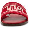 imageSteve Madden Womens Knox SandalRed