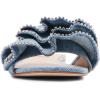 imageSteve Madden Womens Lilou SandalDenim