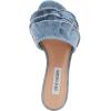 imageSteve Madden Womens Lilou SandalDenim