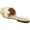 imageSteve Madden Womens Lilou SandalRaffia