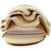 imageSteve Madden Womens Lilou SandalRaffia