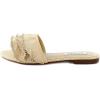 imageSteve Madden Womens Lilou SandalRaffia