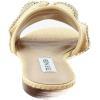 imageSteve Madden Womens Lilou SandalRaffia