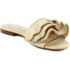 imageSteve Madden Womens Lilou SandalRaffia
